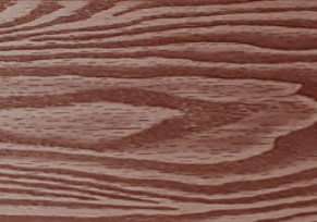 Террасная доска Террапол Смарт 3D Полнотелая с пазом 4000 или 3000х130х22 мм, цвет Орех Милано фото 3
