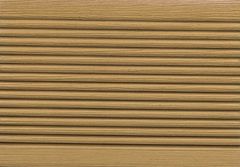 Террасная доска Террапол КЛАССИК полнотелая без паза 3000 или 2000х147х24 мм, цвет Дуб Севилья фото 2