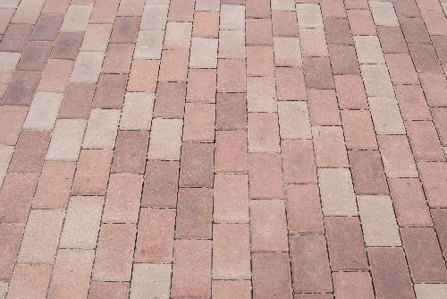 Тротуарная плитка Прямоугольник Arbet 60 мм ColorMix Италия фото 1
