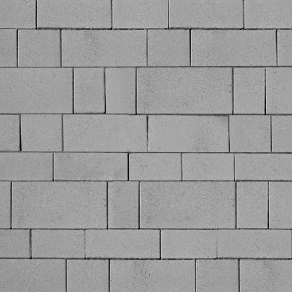 Тротуарная плитка Artstein Инсбрук Тироль 60 мм Серый фото 1