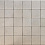 Тротуарная плитка Braer Лувр Квадрат 200х200х60 мм Белый