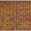 Тротуарная плитка Выбор Трилистник В.7.Ф.10 100 мм Листопад Осень