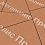 Тротуарная плитка Выбор Оригами Б.4.Фсм.8 80 мм Стандарт Оранжевый