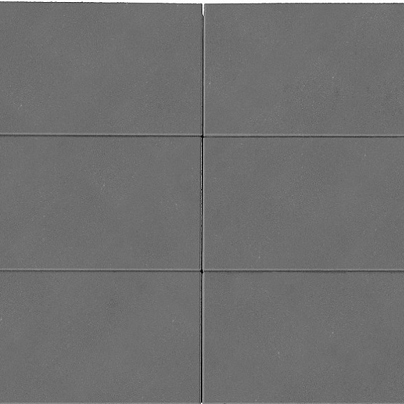 Тротуарная плита Cити Braer 600*300*80мм Серый фото 1