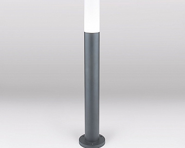 Уличный светильник Elektrostandard IP54 1419 TECHNO серый