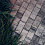 Тротуарная плитка Прямоугольник Arbet 60 мм ColorMix Гранит