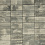 Брусчатка Прямоугольник Листопад 2.П.4 40 мм. Антрацит