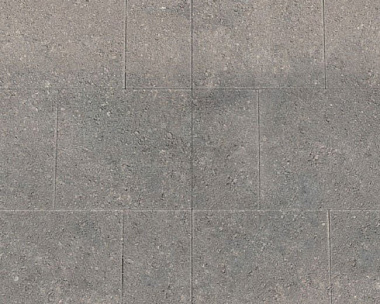 Тротуарная плитка Каменный Век Урбан ColorMix 60 мм. Оттенки серого