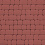 Тротуарная плитка Инсбрук Альт 40 мм Красный