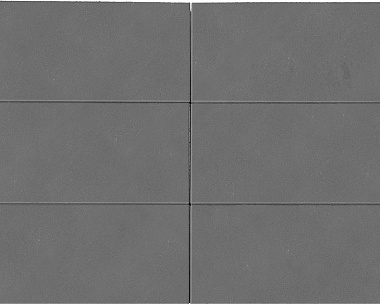 Тротуарная плита Cити Braer 600*300*80мм Серый