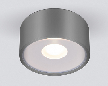 Уличный светильник Elektrostandard LIGHT LED IP65 35141/H серый