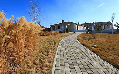 Почему осенью выгоднее всего покупать тротуарную плитку: 5 причин