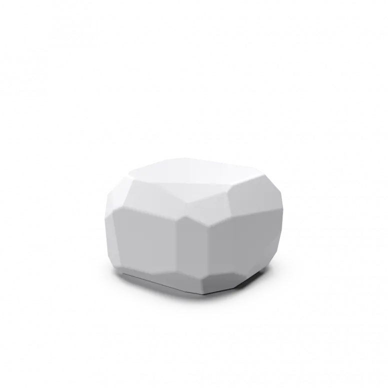 Светильник Berkano Polysquare 55 Snow White Light фото 1