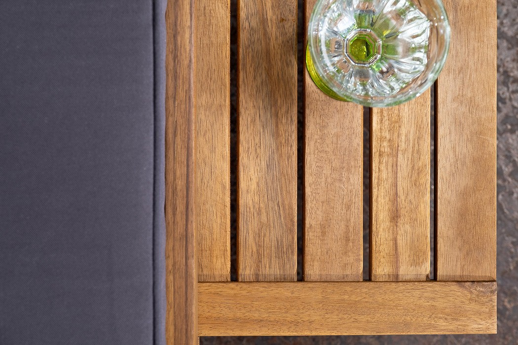 Комплект для отдыха из акации BOOKA Joygarden фото 10