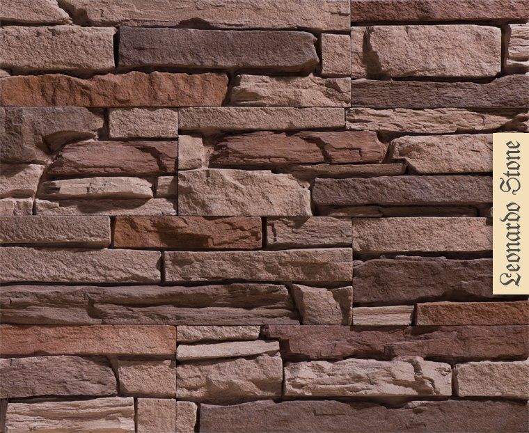 Декоративный кирпич Верона 760 фото 1