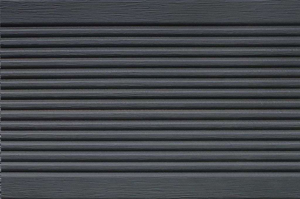 Террасная доска ПРАКТИК КОЭКСТРУЗИЯ Мультиколор 4000 или 3000х147х24 мм, цвет Чёрная жемчужина фото 2