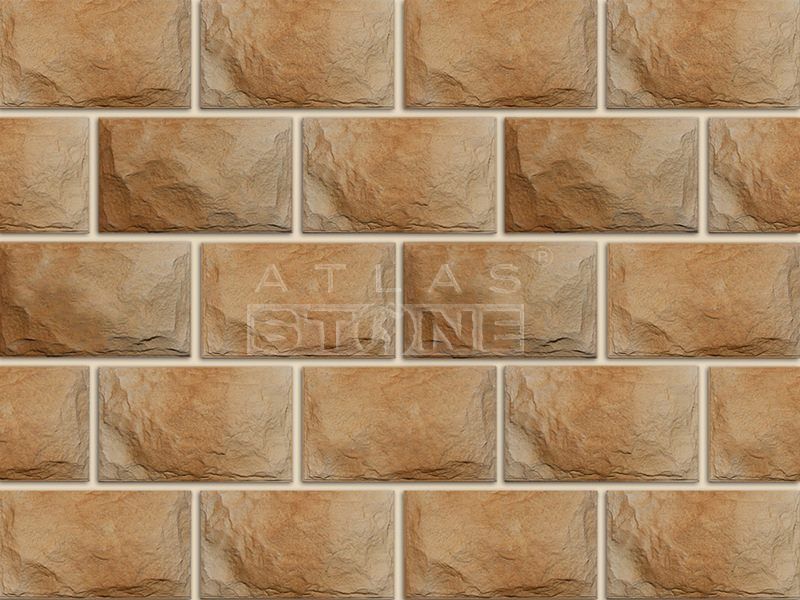 Искусственный камень Гранит широкий 051 фото 1