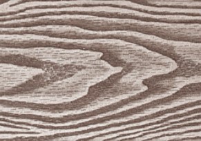Террасная доска Террапол Смарт 3D Полнотелая с пазом 4000 или 3000х130х22 мм, цвет Венге Соренто
