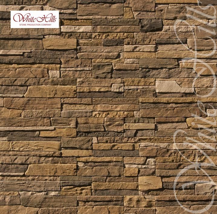 Искусственный камень КАСКАД РЕЙНДЖ 235-40 фото 1