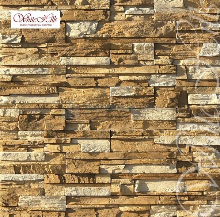 Облицовочный камень ФЬОРД ЛЭНД 200-20 фото 1