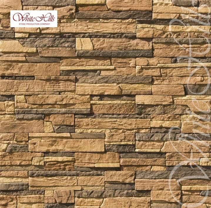 Искусственный камень КАСКАД РЕЙНДЖ 230-40 фото 1