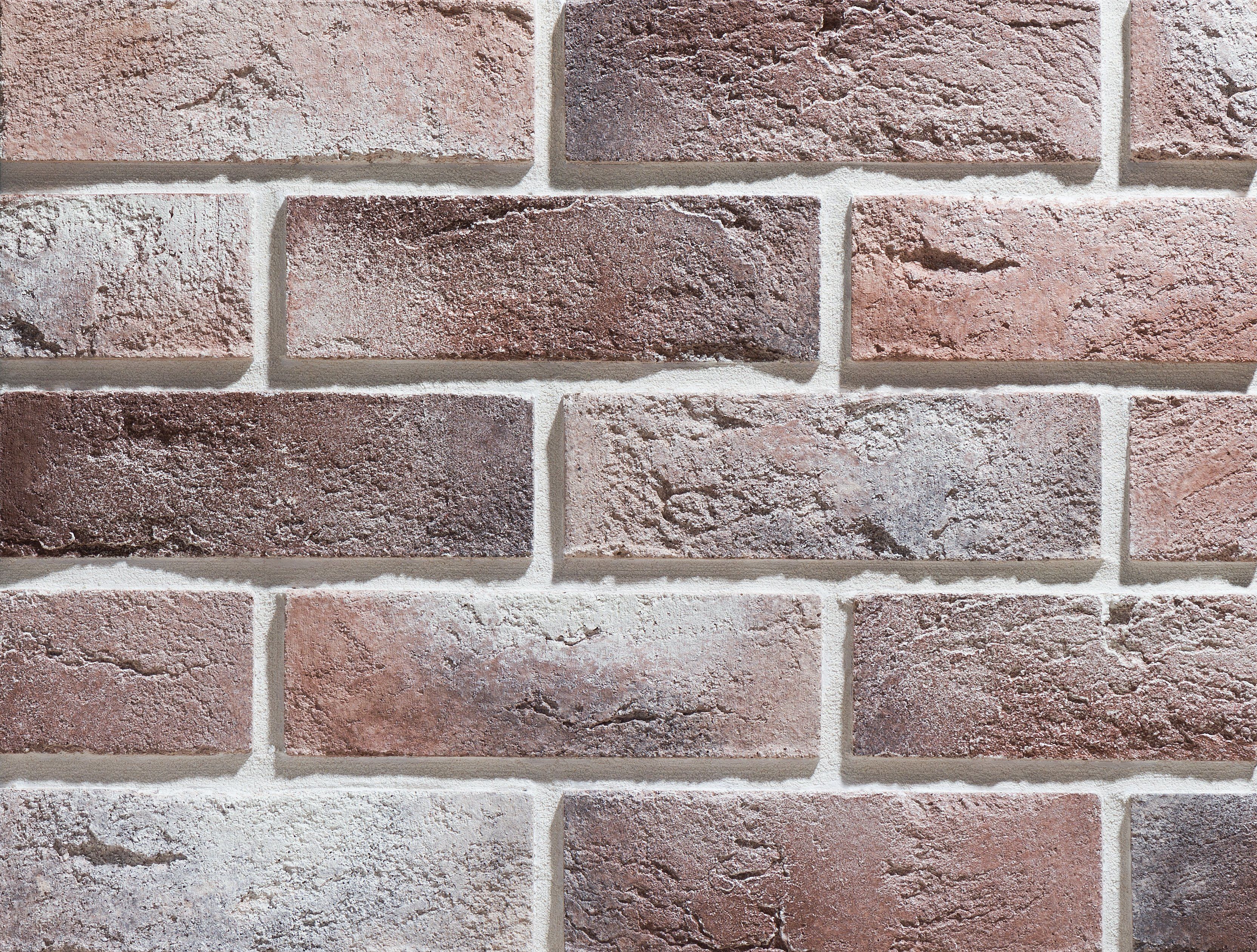 Декоративный кирпич Бремен 769 фото 2