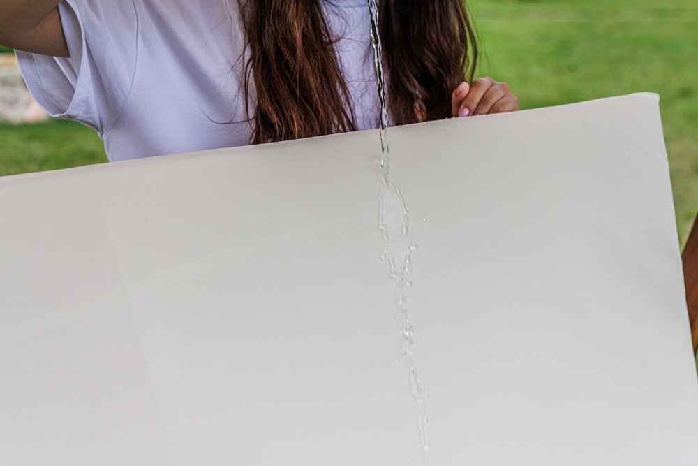 Диван-Качели Bruno Royal Family двухместные из массива акации фото 9