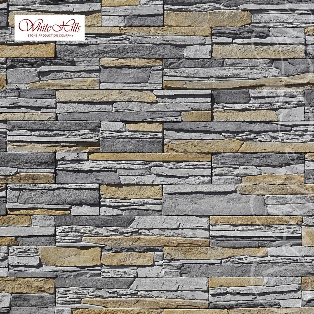 Облицовочный камень НОРД РИДЖ 270-80 фото 1