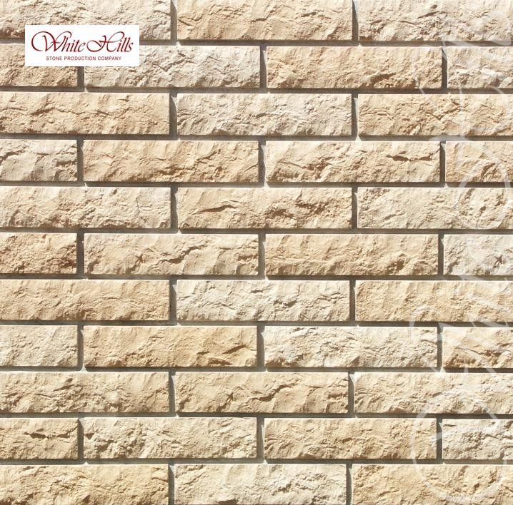 Облицовочный камень ТОЛЕДО 400-20 фото 1