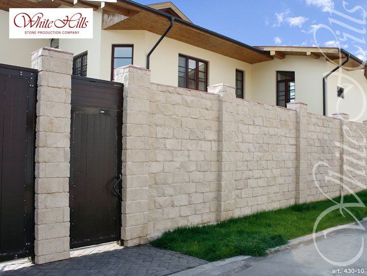 Искусственный камень Шеффилд 430-10 фото 2