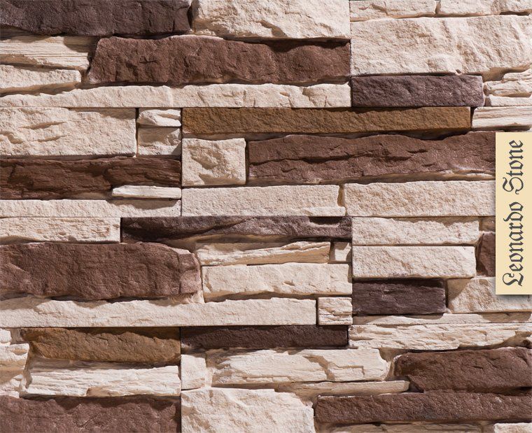 Декоративный кирпич Верона 755 фото 1