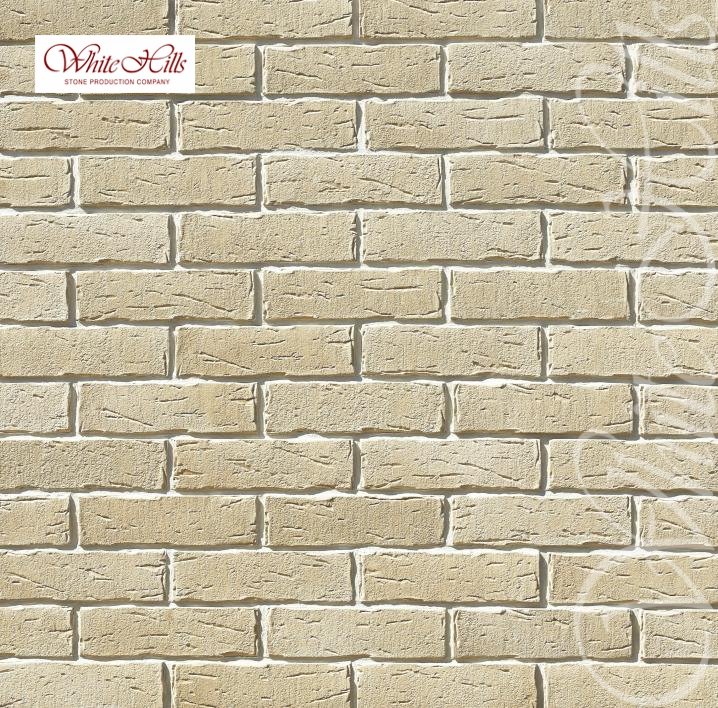 Облицовочный камень СИТИ БРИК 375-10 фото 1