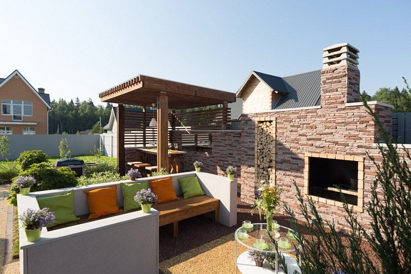 Декоративный кирпич Верона 070 фото 2