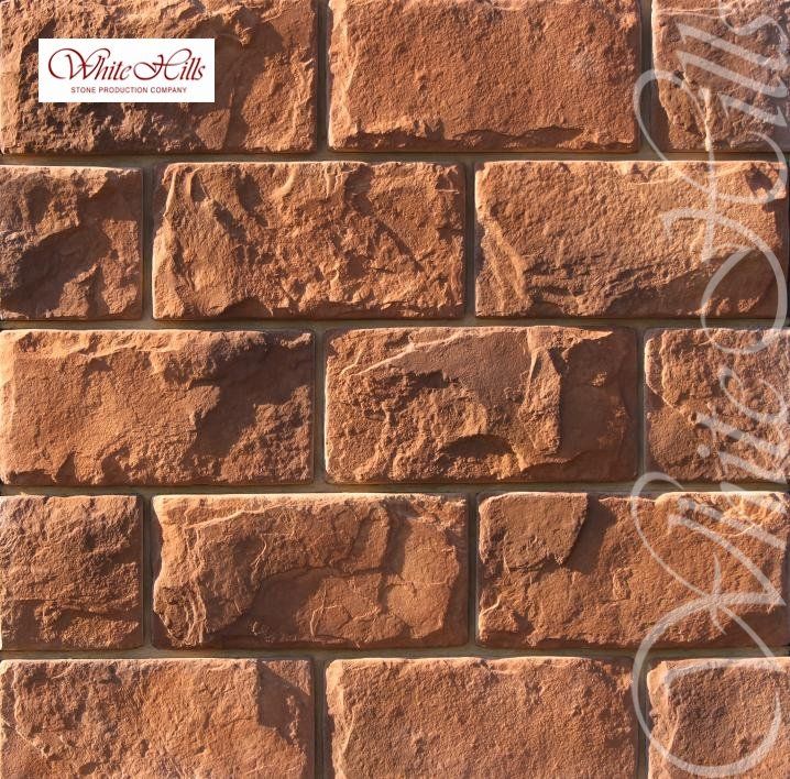 Искусственный камень Шеффилд 434-40 фото 1