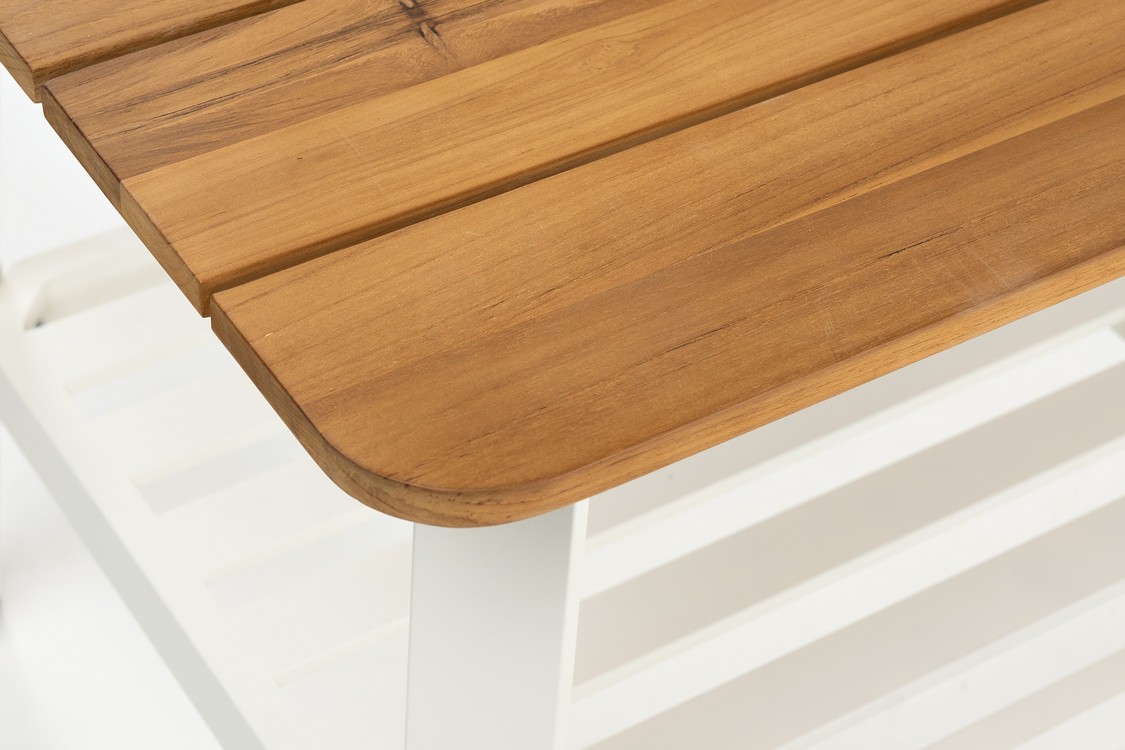 Диванная группа CONCORDE M белая Joygarden фото 8