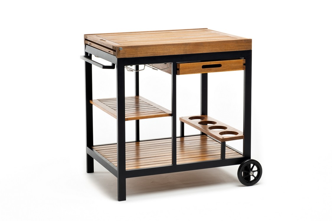 Стол сервировочный NOURD раздвижной Joygarden фото 1