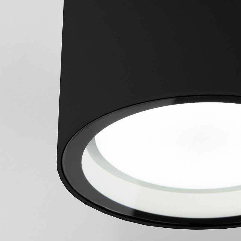 Уличный светильник Elektrostandard LIGHT LED IP54 35144/H черный фото 2