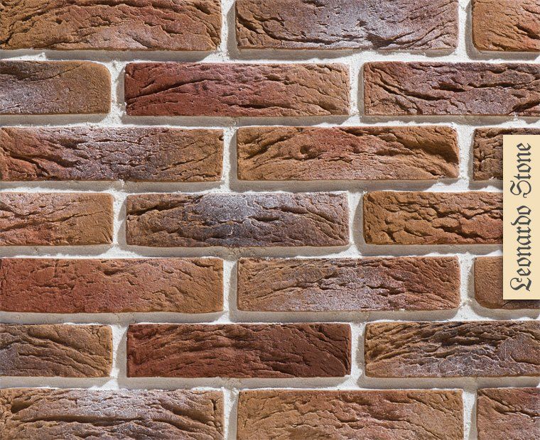 Декоративный кирпич Сен-Жермен 777 фото 1