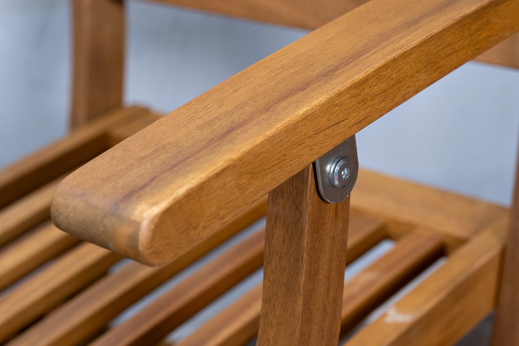 Кофейный комплект из акации OXFORD Joygarden фото 3