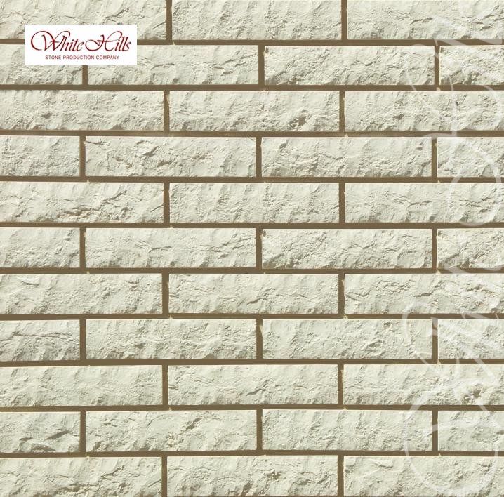 Облицовочный камень ТОЛЕДО 400-00 фото 1