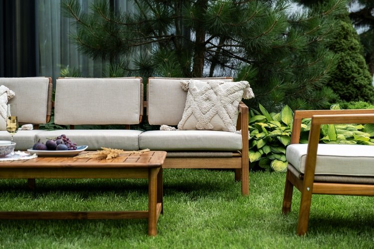 Диванная группа CALISTO L Joygarden фото 5