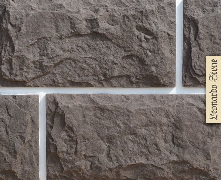 Декоративный кирпич Бретань 709 фото 1