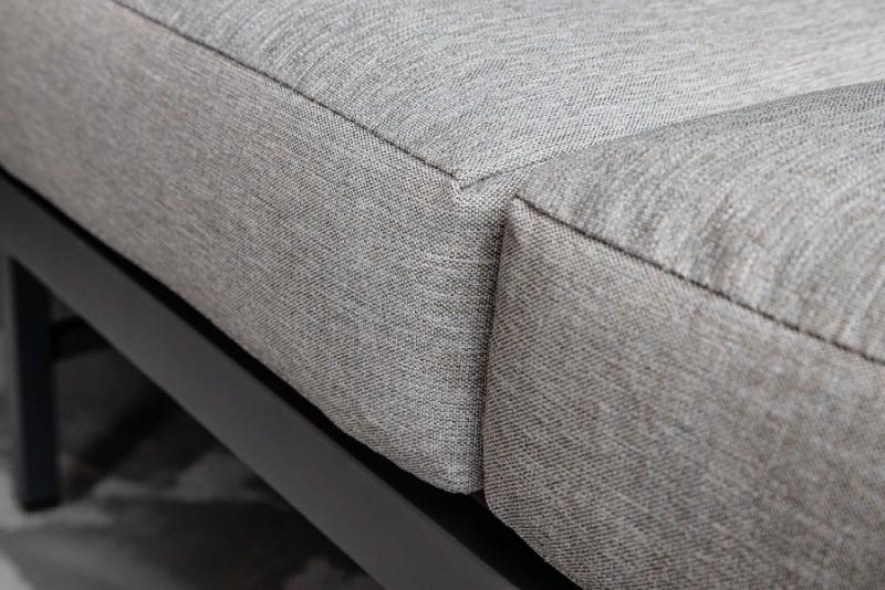 Лаунж-зона Felix Royal Family алюминий, цвет антрацит фото 14