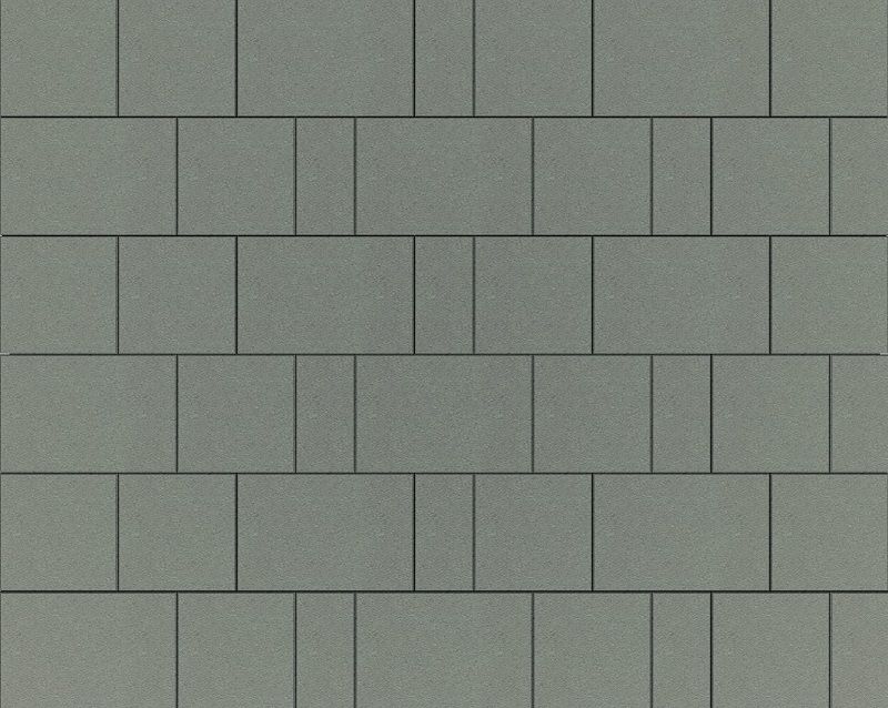Новый Город 240х160х60, 160х160х60, 80х160х60 мм. PROFI Ультрамарин на белом цементе ч/п фото 1