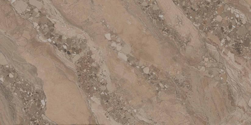 Керамогранитная плитка Estima OM03 160x80 см неполированный фото 1