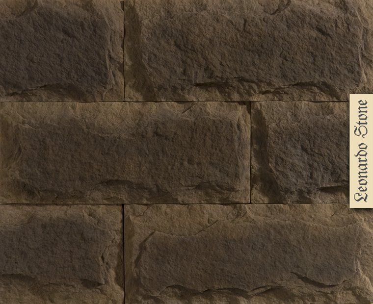 Декоративный кирпич Турин 370 фото 1