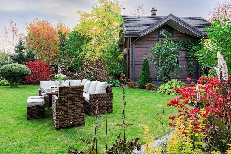 Комплект мебели Zorro Plus Royal Family из искусственного ротанга, цвет коричневый фото 4