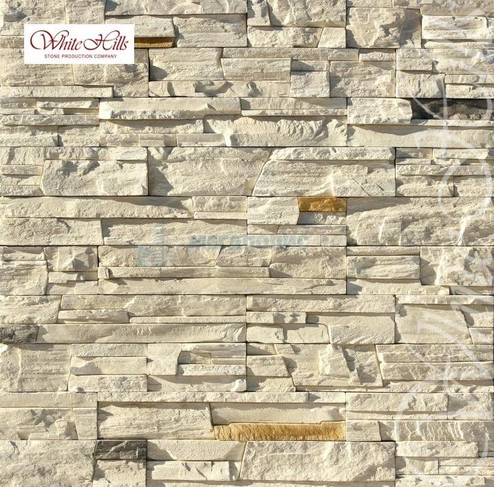 Облицовочный камень ФЬОРД ЛЭНД 200-00 фото 1