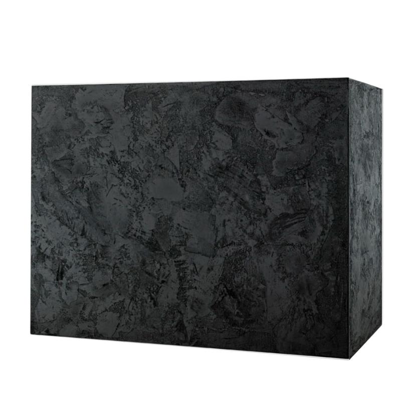 Кашпо Concretika Дивайдер 100x40x50 Slanets фото 1
