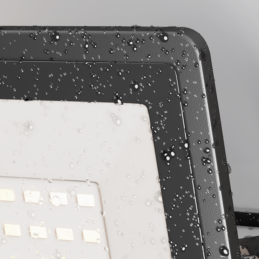 Прожектор Flood 4000К 30Вт IP 65 Maytoni FL001-L30B4K цвет Черный фото 4